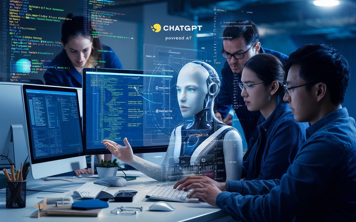 Our agency will build your ai web application using chat gpt or langchain with openai