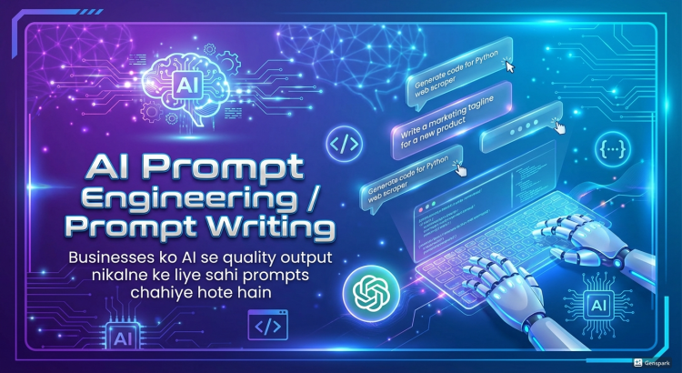 I will write powerful all ai prompts for business, marketing and content