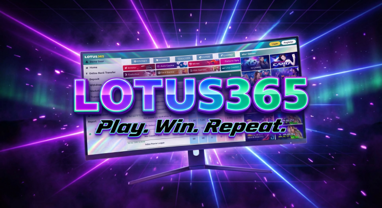 Lotus365 Trading | Professional Web Development & Trading Solutions