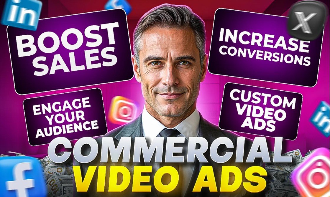 Advanced Explainer Video for your business