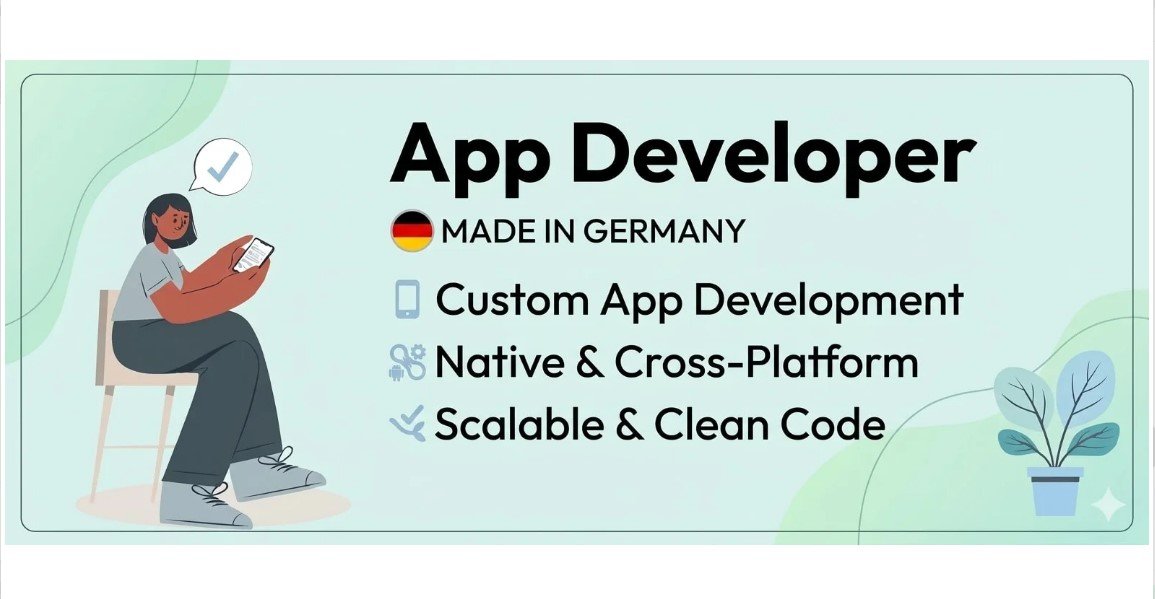 Scalable Android Application at affordable price
