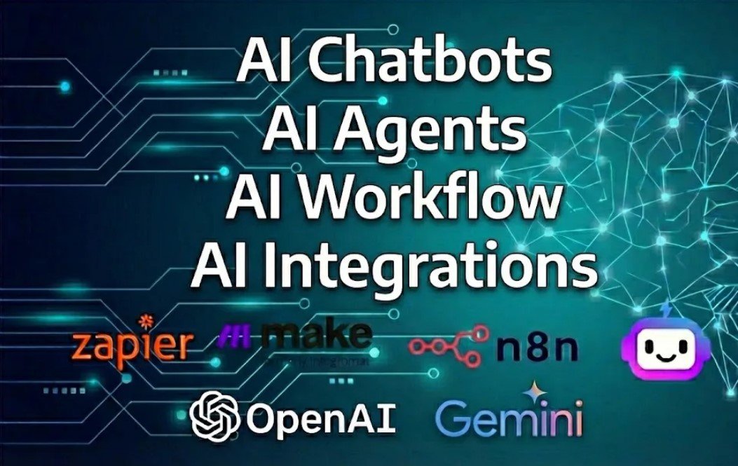 High-End AI Chatbot Integration for startups
