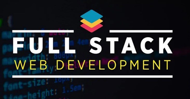 Advanced Full Stack Development for your business