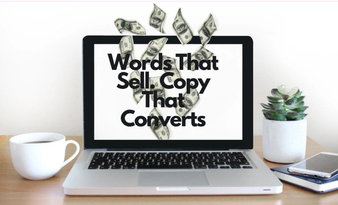 Stunning Copywriting for Sales for startups