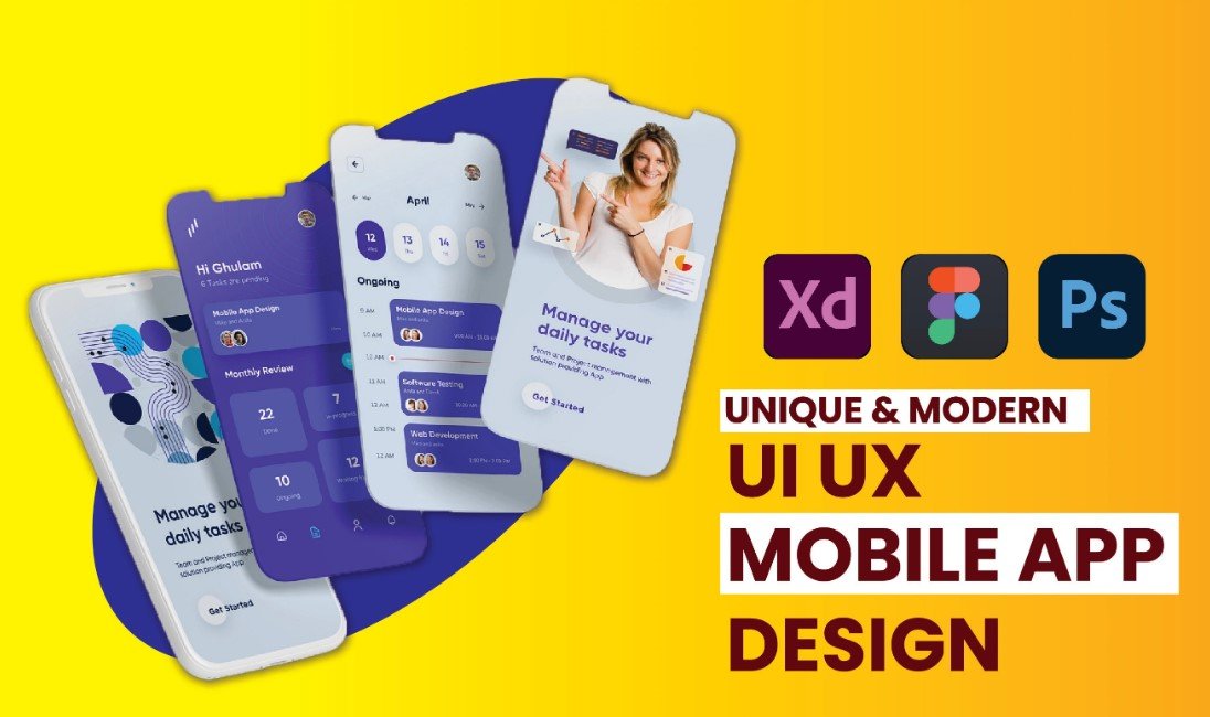 Scalable UI/UX Prototype in 24 hours