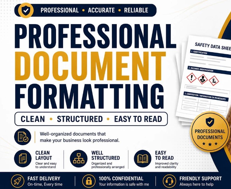 Modern Technical Documentation for your business