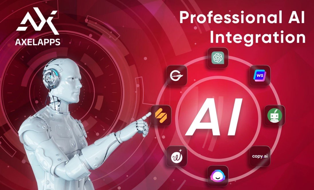 Custom AI Chatbot Integration guaranteed quality