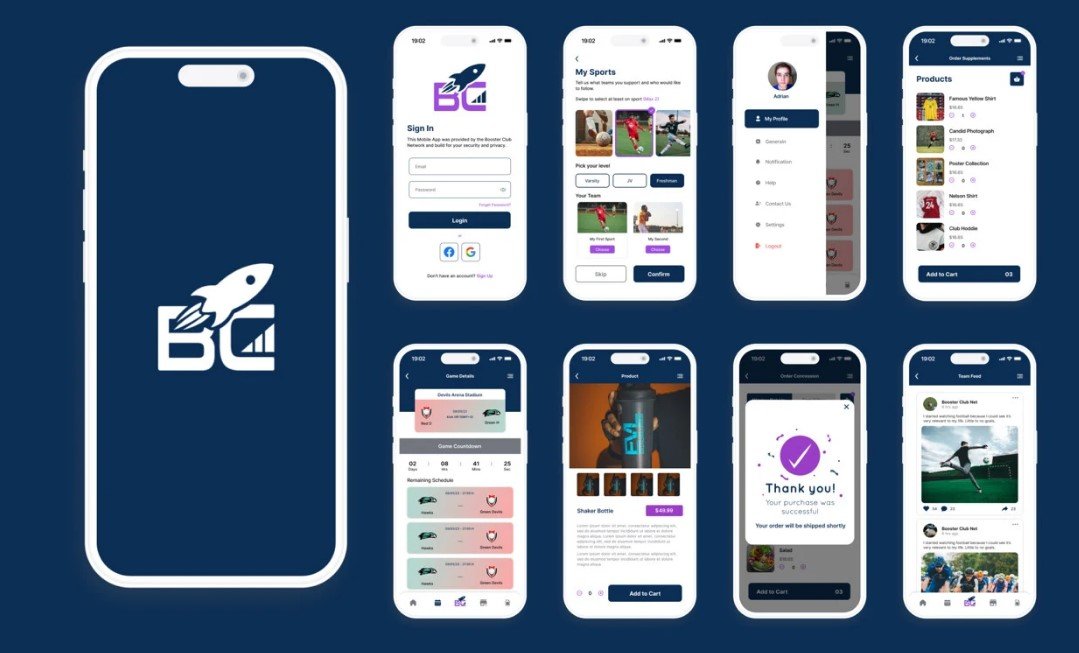 Expert iOS App Development at affordable price