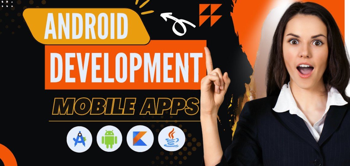 Stunning Android Application in 24 hours