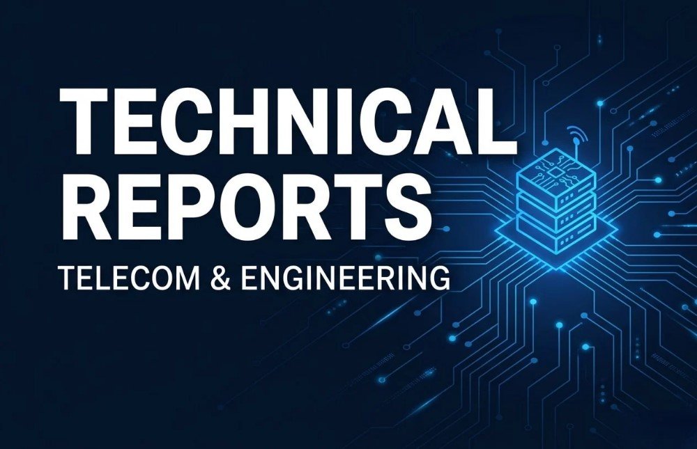 Custom Technical Documentation guaranteed quality