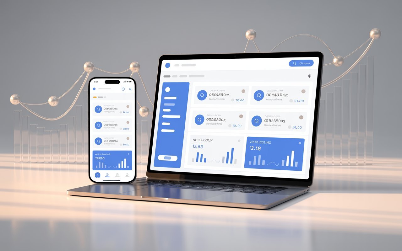 Expert Cross-Platform App with SEO focus