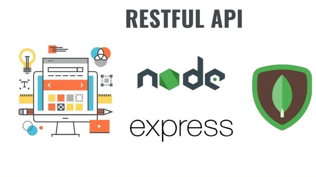 Modern Node.js API for your business
