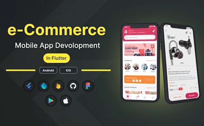Modern Ecommerce Solution in 24 hours