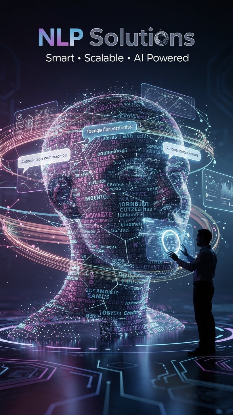 Stunning NLP Solution for startups