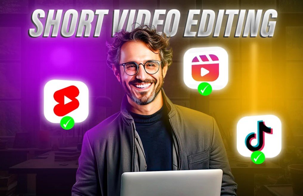 Custom Short Form Content Editing with SEO focus