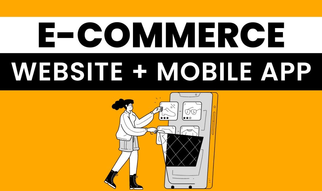 Stunning Ecommerce Solution in 24 hours