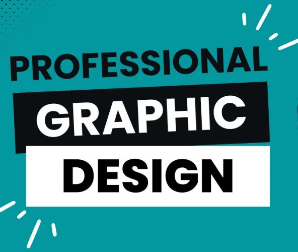 Expert Social Media Graphics in 24 hours