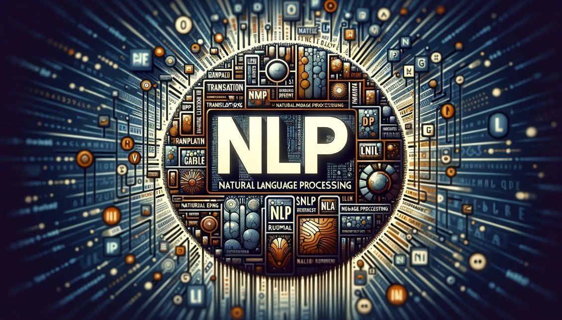 High-End NLP Solution with SEO focus