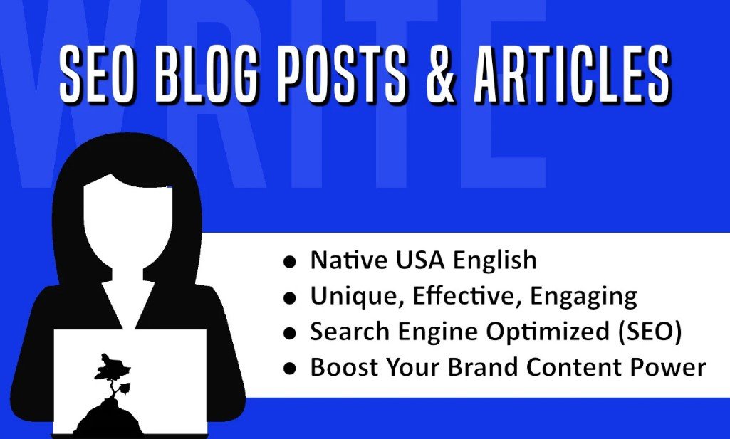 Scalable SEO Blog Post in 24 hours