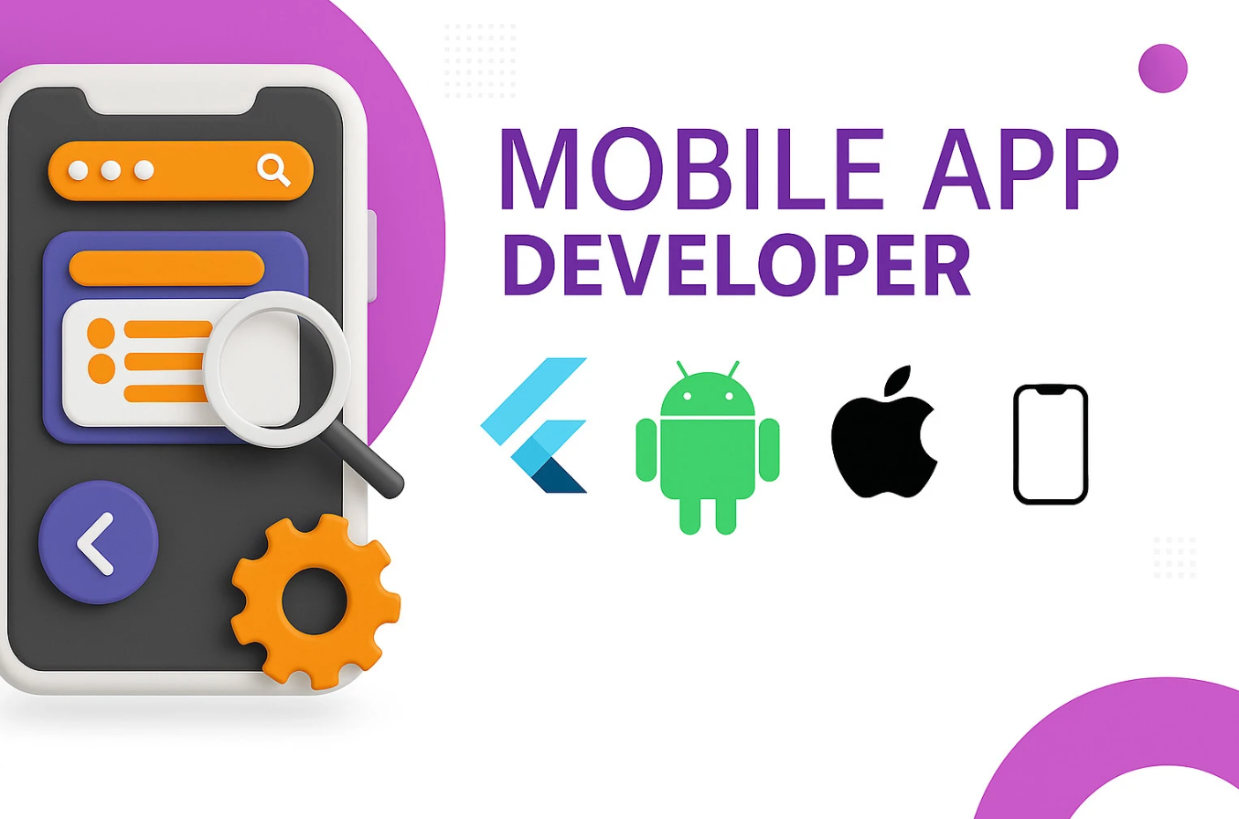 Custom Cross-Platform App guaranteed quality