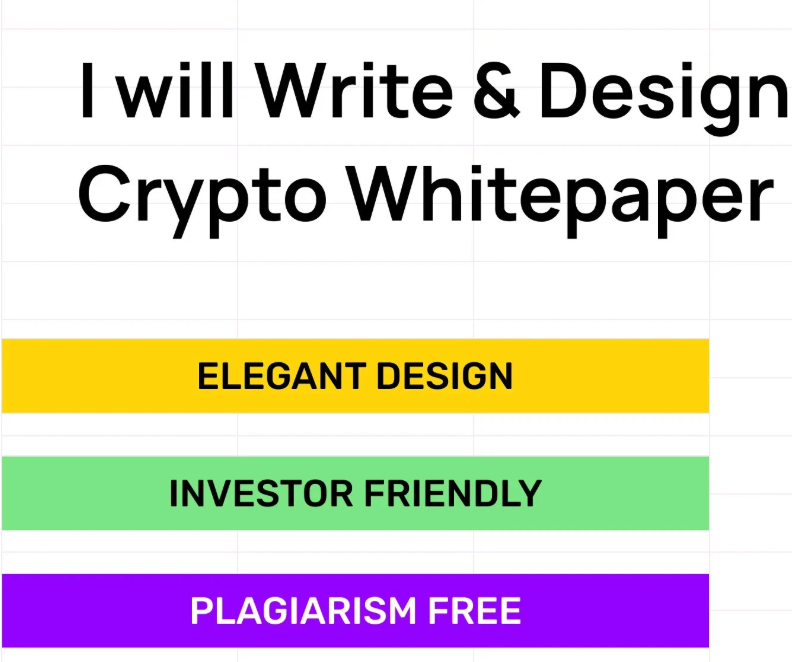 Advanced White Paper Writing in 24 hours