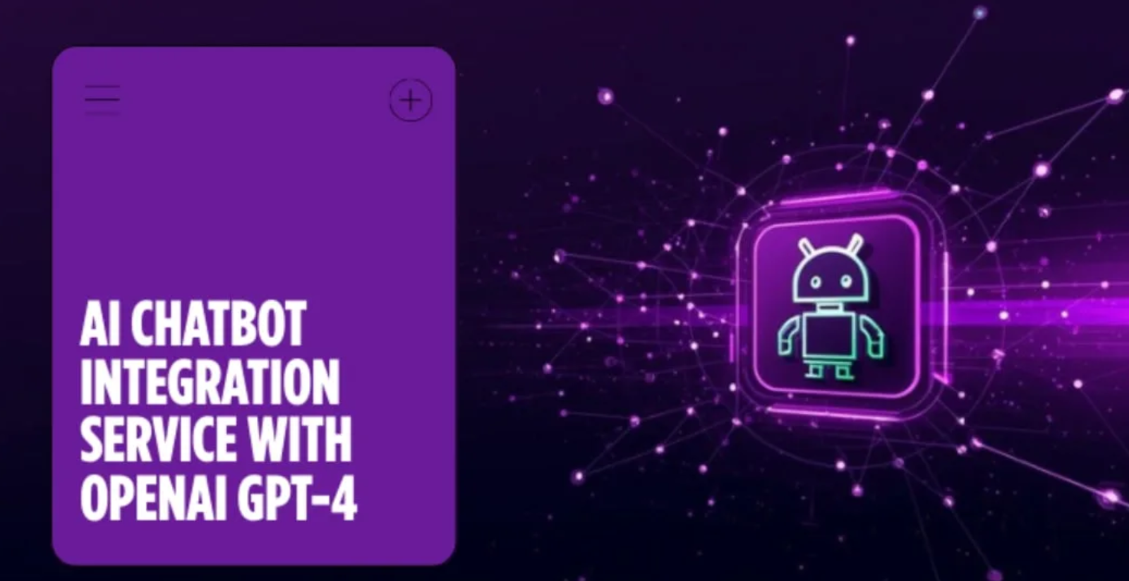 Custom AI Chatbot Integration guaranteed quality