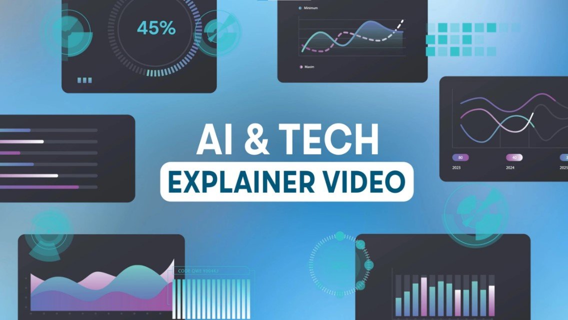 Expert Explainer Video for startups