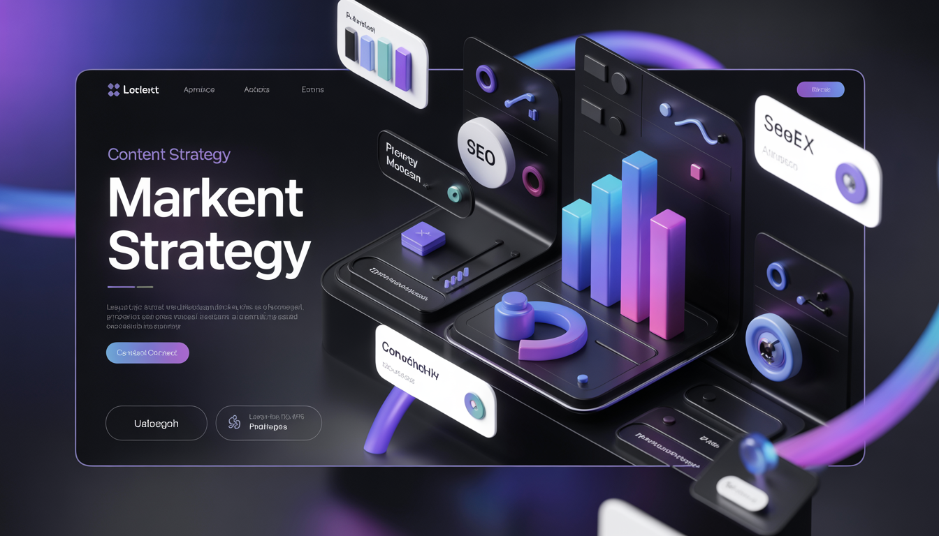 Modern Content Strategy for startups