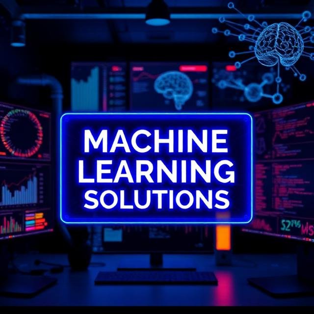 Professional Machine Learning Model with SEO focus