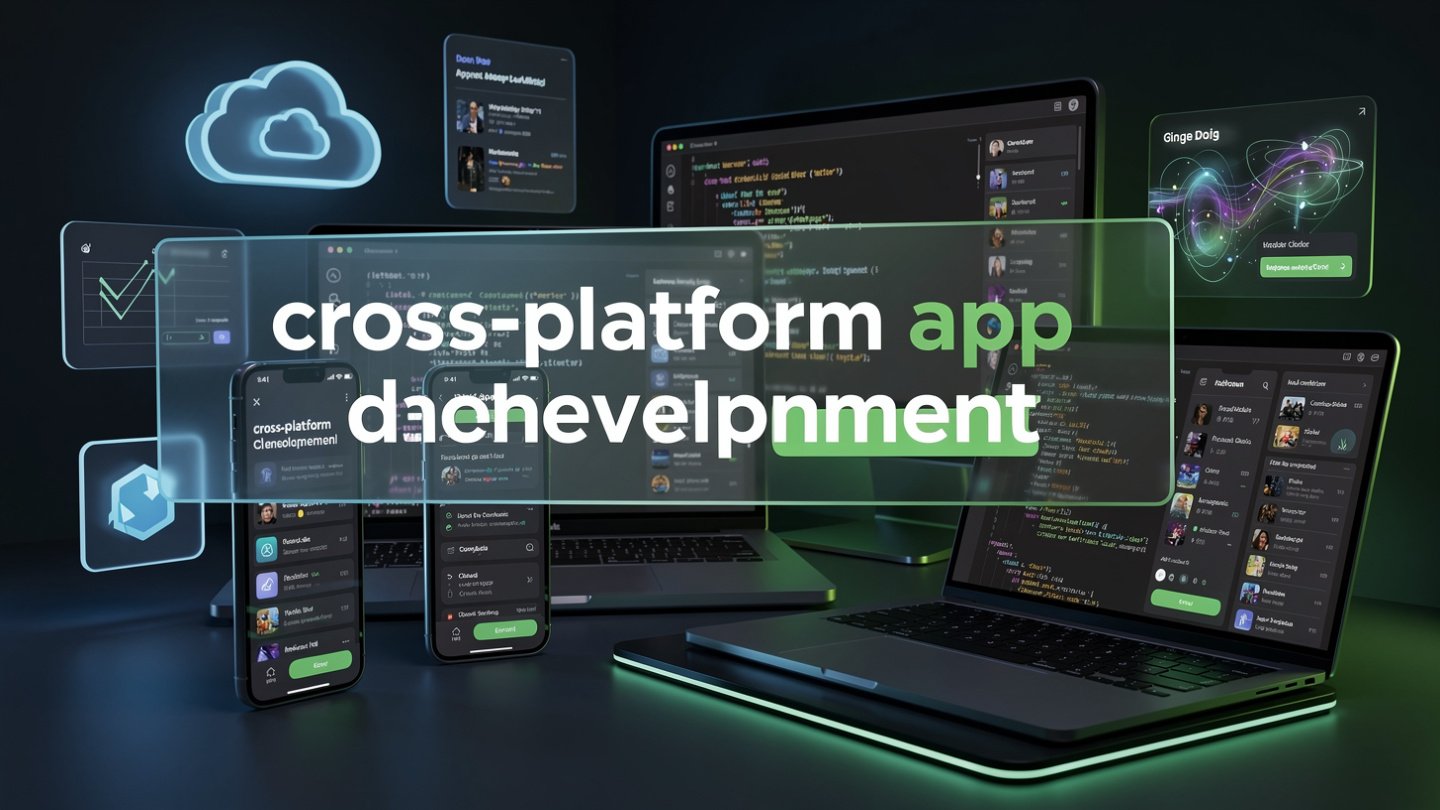 Expert Cross-Platform App at affordable price
