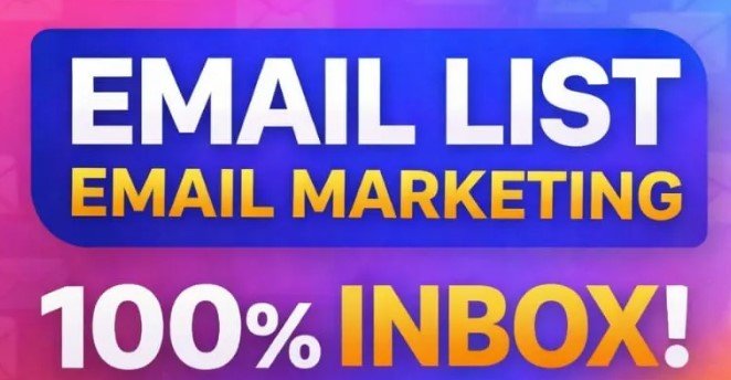 Stunning Email Marketing Campaign in 24 hours