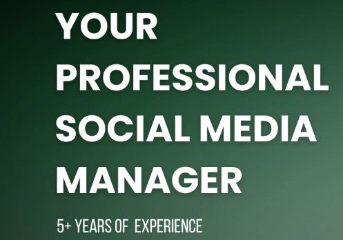 Stunning Social Media Growth at affordable price